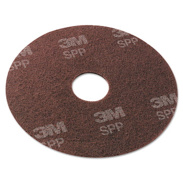 Scotch-Brite(TM) Surface Preparation Pad, Round (Multiple Sizes)